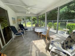 If Privacy is the Key, Come Stay in This Beautiful 2 Bdrm 2 Bath w/BBQ