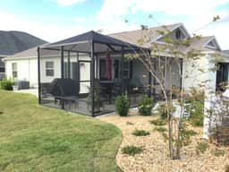 BEAUTIFULLY Decorated 2/2 Villa w/GAS GOLF CART & GAS BBQ