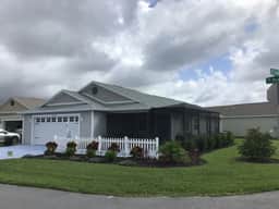Beautiful New 2/2 Villa w/Golf Cart, BBQ, 2 Bikes, & WiFi!