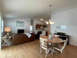 Pet-Friendly Retreat near Brownwood Paddock Square in The Villages.