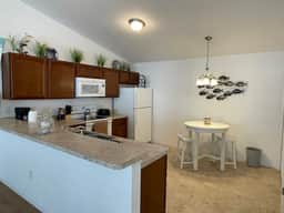Pet-Friendly Retreat near Brownwood Paddock Square in The Villages.