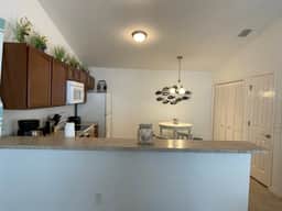 Pet-Friendly Retreat near Brownwood Paddock Square in The Villages.