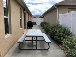 Charming 3BR Home in The Villages: Your Florida Retreat Awaits!
