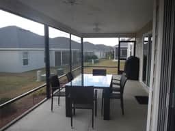 Large 2 Bdrm & Den Designer home w/Golf Cart & WiFi!