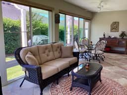 Stunning 3/2 Home w/Gas Golf Cart, BBQ Grill, and FREE WiFi!!