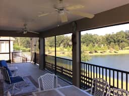 Tranquil 3-Bedroom Home with Water Views in The Village of Hillsborough