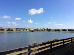Tranquil 3-Bedroom Home with Water Views in The Village of Hillsborough