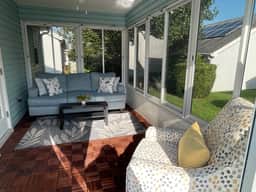 Upgraded Retreat with Golf Cart, BBQ Grill, 2 Bikes – Near Spanish Springs