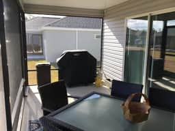 Beautifully Decorated BRAND NEW 3/2 Home w/4 Seater Golf Cart, BBQ, & WiFi!