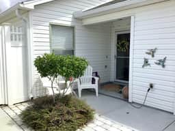BEAUTIFULLY Decorated Villa w/ GAS GOLF CART!