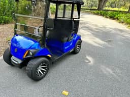 Beautiful Dog-Friendly Villa in Hammocks at Fenney w/BBQ Grill & Golf Cart