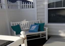 Close to Fun, Villa In Walking distance to Lake Sumter Landing w/Golf Cart!