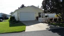 AMAZING LOCATION! Beautiful 2/2 Patio Villa w/GOLF CART & WiFi Close to Town