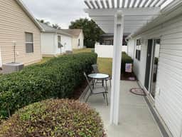 Central Location!! Beautiful Villa with 2 Seater Gas Golf Cart & WIFI