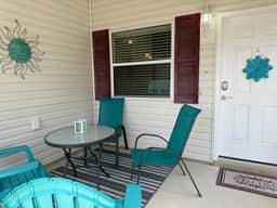 Charming Home in The Villages - Golf Cart & BBQ - Near Brownwood Paddock Park
