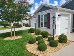 Dog Friendly, GAS GOLF CART, BBQ, BICYCLES! January Cancellation Reduced Rent