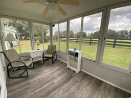 Relaxation & Privacy w/Golf Cart Conveniently Located NOW Waiting for YOU!