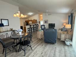 Charming Home in The Villages - Golf Cart & BBQ - Near Brownwood Paddock Park
