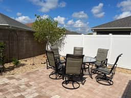 Recently Updated Home Where Comfort and Convenience Meet Tranquility