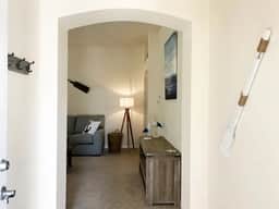 Walk To Lake Sumter Landing From This Amazing Villa w/Bikes, WiFi, Golf Cart!