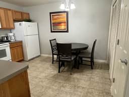 Beautiful Patio Villa w/ GOLF CART Close to Brownwood Paddock Square