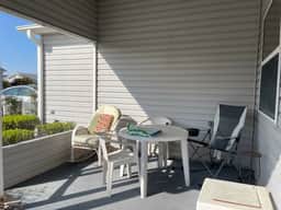 Santo Domingo charm near Spanish Springs—relax, unwind, bring the pup!