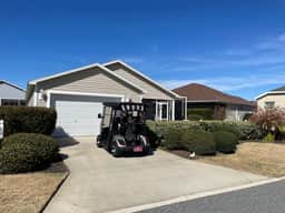 Charming 2BR/2BA Rental in The Villages: Relax in Style in Dunedin
