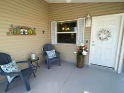 Charming 2BR/2BA Rental in The Villages: Relax in Style in Dunedin