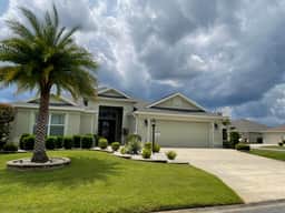 Luxury meets leisure in the heart of The Villages.