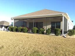 Charming Village of Dunedin Home w/Tile Flooring and Serene Water View