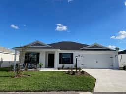 Modern Home with Golf Cart, Lanai, & Close to Brownwood Paddock Square!