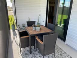 Modern Home with Golf Cart, Lanai, & Close to Brownwood Paddock Square!