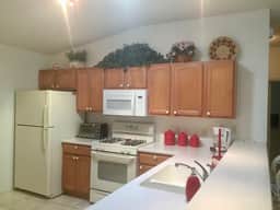 Beautiful Villa close to Lake Sumter Landing! WiFi Included!