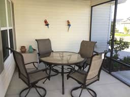 Beautiful New 2/2 Villa w/BBQ & FREE WiFi!