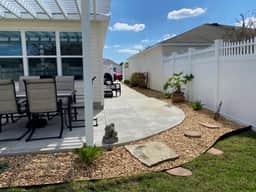 Amazing Location & Beautiful home with Golf Cart, BBQ & WiFi included!