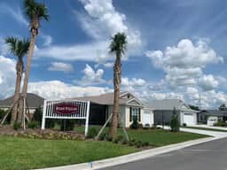 Beautiful 2/2 Villa w/Golf Cart, BBQ, & FREE WiFi!!
