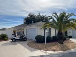 Beautiful 2/2 Villa Conveniently Located w/BBQ Grill & FREE WiFi!