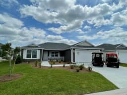 Charming 3 bdrm 2 bath Home Comes Complete w/2 4-Seater Golf Carts & WiFi!