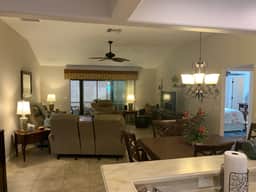 Beautiful 3/2 Sm Dog Friendly home w/WiFi! Central Location to each town!