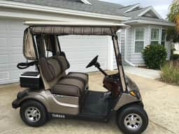 Beautiful Spacious Home Conveniently Located w/Golf Cart, BBQ, & WiFi!!
