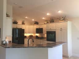 Luxurious Fernandina Village Rental with Golf Cart Adventure Awaits!