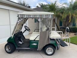 One Of A Kind Villa close to Lake Sumter Landing w/Golf Cart, & WiFi!