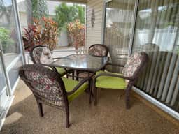 One Of A Kind Villa close to Lake Sumter Landing w/Golf Cart, & WiFi!