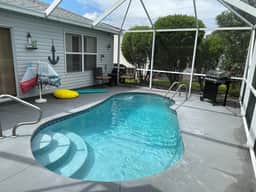 Welcome to Your Ideal Getaway in The Villages!