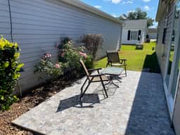 Lynnhaven Charmer With Cozy Vibes And Pet-friendly Ease Between the Squares