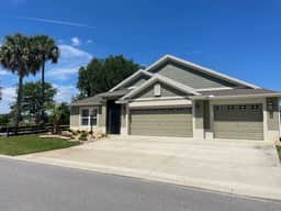 Marsh Bend Oasis: Elegant 3BR/3BA with Lanai Living & Easy Accessibility