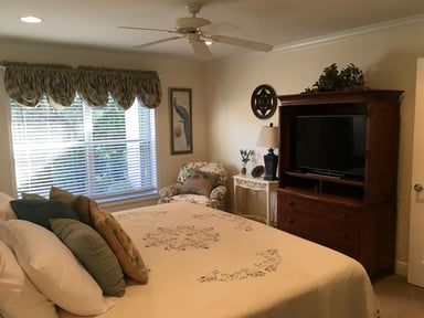 Bedroom 4