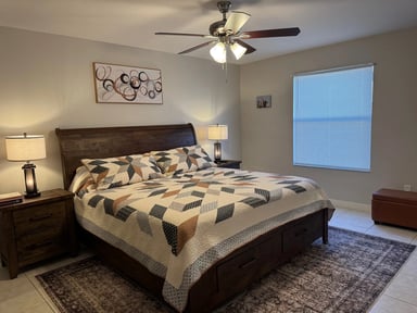 Bedroom 1