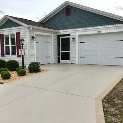 Dog Friendly, GAS GOLF CART, BBQ, BICYCLES! January Cancellation Reduced Rent