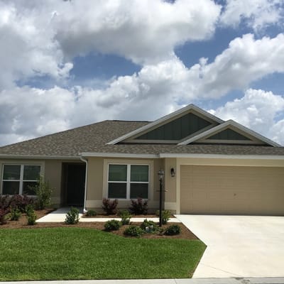 Beautiful & Private 3 Bdrm 2 Ba Pet-Friendly Home w/BBQ & 4 SEATER GOLF CART